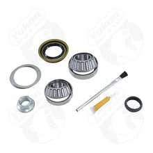 Load image into Gallery viewer, Yukon Gear Pinion install Kit For Model 35 Diff Ring and Pinion Install Kits Yukon Gear &amp; Axle
