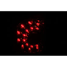 Load image into Gallery viewer, ANZO 2004-2006 Toyota Tundra LED Taillights Red/Clear Tail Lights ANZO
