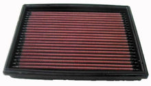Load image into Gallery viewer, K&amp;N Peugeot 206 Petrol/Diesel Drop In Air Filter Air Filters - Drop In K&amp;N Engineering   
