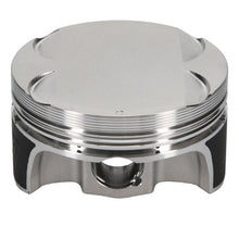 Load image into Gallery viewer, Wiseco Ford DOHC 5.0L Coyote 4 Val NA/Boost/Nitrous Top Ring Down .300in -2.0cc 3.64 Bore 10.5:1 CR Piston Sets - Forged - 8cyl Wiseco
