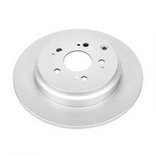 Load image into Gallery viewer, Power Stop 07-13 Acura MDX Rear Evolution Geomet Coated Rotor Brake Rotors - OE - Cryo PowerStop   
