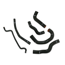 Load image into Gallery viewer, Mishimoto 05-06 Ford Mustang GT V8 / 05-10 GT500 Black Silicone Hose Kit Hoses Mishimoto
