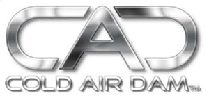 Airaid 2014 GM 1500 Pickup/ 2015 GM Tahoe/Yukon 5.3L MXP Intake System w/ Tube (Dry / Black Media) Cold Air Intakes Airaid   