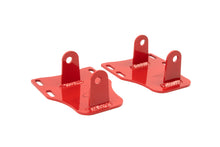 Load image into Gallery viewer, UMI Performance 82-92 GM F-Body LSX Motor Mounts Only for use with UMI K-members Engine Mounts UMI Performance
