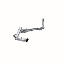 Load image into Gallery viewer, MBRP 88-93 Dodge 2500/3500 Cummins 4WD ONLY Turbo Back Single Side Exit T409 Exhaust System Catback MBRP
