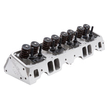 Load image into Gallery viewer, Edelbrock Cylinder Head SBC Performer RPM 23 Deg 170cc Intake 60cc Chamber Flat Tappet Cam Complete Heads Edelbrock
