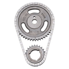 Load image into Gallery viewer, Edelbrock Timing Chain And Gear Set Olds 260-455 Timing Chains Edelbrock
