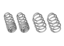 Load image into Gallery viewer, Whiteline 04-08 VW Golf Mk5 2.0 GTI Performance Lowering Springs Lowering Springs Whiteline
