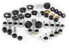 Load image into Gallery viewer, Whiteline 3/2005-10/2011 BMW 3 Series E90/E91/E92/E93 (Excl. M3) Front + Rear Vehicle Essentials Kit Bushing Kits Whiteline
