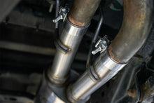 Load image into Gallery viewer, MBRP 09-18 Ram 1500 (19+ Classic) 5.7L Hemi Performance XP Series T409 Muffler Muffler MBRP
