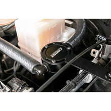 Load image into Gallery viewer, Corsa 2018-2024 Jeep Wrangler JL &amp; JLU / Gladiator JT (3.6L) Oil Catch Can Oil Catch Cans CORSA Performance
