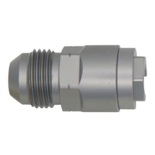 Load image into Gallery viewer, DeatschWerks 8AN Male 5/16IN Female EFI Quick Connect Adapter Fuel Components Misc DeatschWerks
