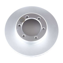 Load image into Gallery viewer, Power Stop 91-96 Toyota 4Runner Front Evolution Geomet Coated Rotor Brake Rotors - OE - Cryo PowerStop   
