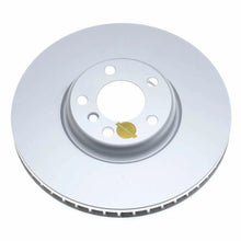 Load image into Gallery viewer, Power Stop 2013 BMW 528i Front Right Evolution High Carbon Geomet Coated Rotor Brake Rotors - OE - Cryo PowerStop
