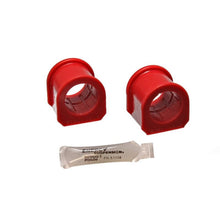 Load image into Gallery viewer, Energy Suspension Fd 1-5/16in Stab Bush Set - Red Bushing Kits Energy Suspension
