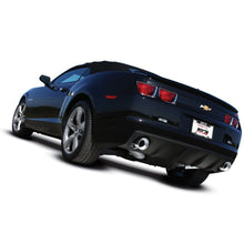 Load image into Gallery viewer, Borla 2010 Camaro 6.2L V8 S-type Exhaust (rear section only) Catback Borla
