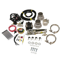 Load image into Gallery viewer, BD Diesel Exhaust Brake - Universal 3.0in Exhaust Brakes BD Diesel

