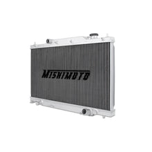 Load image into Gallery viewer, Mishimoto 02-05 Honda Civic SI Manual Aluminum Radiator Radiators Mishimoto
