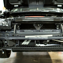 Load image into Gallery viewer, Mishimoto 2015 Subaru WRX Oil Cooler Kit - Black Oil Coolers Mishimoto
