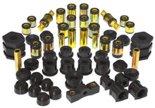 Load image into Gallery viewer, Prothane 99-00 Honda Civic Total Kit - Black Bushings - Full Vehicle Kits Prothane
