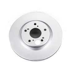 Load image into Gallery viewer, Power Stop 12-16 Honda CR-V Front Evolution Geomet Coated Rotor Brake Rotors - OE - Cryo PowerStop   
