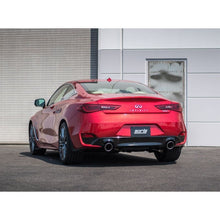 Load image into Gallery viewer, Borla 2017 Infiniti Q60S 3.0T V6 S Type Catback Exhaust Catback Borla
