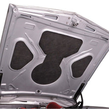 Load image into Gallery viewer, DEI Under Hood Thermal Acoustic Lining - Black Heat Shields DEI
