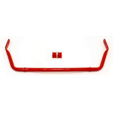 Load image into Gallery viewer, BMR 05-10 S197 Mustang Front Hollow 35mm 3-Hole Adj. Sway Bar Kit - Red Sway Bars BMR Suspension
