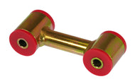 Prothane 95-04 GM J-Body Lower Engine Torque Strut - Red Bushing Kits Prothane