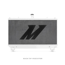 Load image into Gallery viewer, Mishimoto 10-11 Chevrolet Camaro SS V8 Aluminum Radiator Radiators Mishimoto
