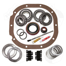 Load image into Gallery viewer, Yukon Gear Master Overhaul Kit For Ford 8in Irs Diff Differential Overhaul Kits Yukon Gear &amp; Axle
