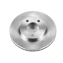 Load image into Gallery viewer, Power Stop 94-04 Ford Mustang Front Autospecialty Brake Rotor Brake Rotors - OE PowerStop

