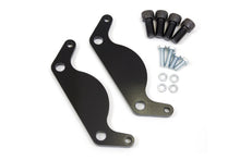 Load image into Gallery viewer, UMI Performance 78-88 GM G-Body C5/C6 Front Brake Conversion Brackets Tools UMI Performance
