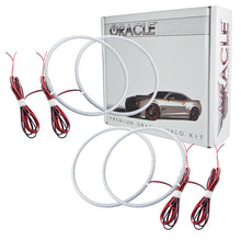Load image into Gallery viewer, Oracle Lexus LS 400 98-00 LED Halo Kit - White SEE WARRANTY Headlights ORACLE Lighting

