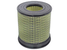 Load image into Gallery viewer, aFe Magnum FLOW Pro GUARD 7 Replacement Air Filter (Pair) F-6 / B-8 / T-8 (Inv) / H-8in. Air Filters - Universal Fit aFe
