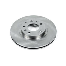 Load image into Gallery viewer, Power Stop 06-15 Mazda MX-5 Miata Front Autospecialty Brake Rotor Brake Rotors - OE PowerStop   
