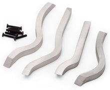 Load image into Gallery viewer, Edelbrock End Seal Spacers Kit S/B Ford for 7721 Hardware Kits - Other Edelbrock
