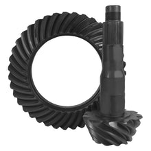 Load image into Gallery viewer, Yukon Gear High Performance Gear Set For 11+ Ford 10.5in in a 3.55 Ratio Final Drive Gears Yukon Gear &amp; Axle
