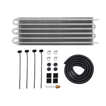Load image into Gallery viewer, Mishimoto Universal Transmission Fluid Cooler - 20in x 7.5in x .75in Transmission Coolers Mishimoto
