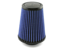 Load image into Gallery viewer, aFe MagnumFLOW Air Filters UCO P5R A/F P5R 2-1/2F x 5B x 3-1/2T x 6H Air Filters - Universal Fit aFe
