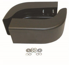 Load image into Gallery viewer, Omix Front Bumper Extensions 87-95 Jeep Wrangler YJ Bumper Accessories OMIX
