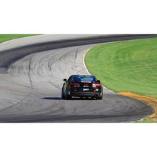 Load image into Gallery viewer, Corsa 2016-2024 Chevrolet Camaro SS 6.2L V8 2.75in Black Xtreme Axle-Back Exhaust Dual Rear Exit Axle Back CORSA Performance
