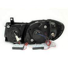 Load image into Gallery viewer, ANZO 1998-2007 Lexus Lx470 Projector Headlights w/ Halo Chrome (CCFL) Headlights ANZO
