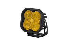 Load image into Gallery viewer, Diode Dynamics SS3 Sport ABL - Yellow SAE Fog Standard (Single) Light Accessories and Wiring Diode Dynamics   
