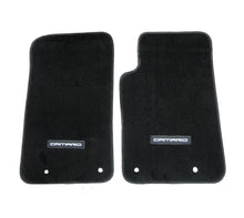Load image into Gallery viewer, NRG Floor Mats - 2010 Chevy Camaro Floor Mats Carpeted NRG
