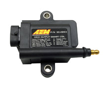 Load image into Gallery viewer, AEM Universal High Output Inductive Smart Coil Ignition Coils AEM
