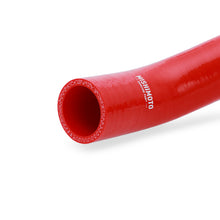 Load image into Gallery viewer, Mishimoto 12-15 Chevy Camaro SS Red Silicone Radiator Coolant Hoses Hoses Mishimoto
