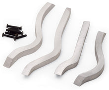 Load image into Gallery viewer, Edelbrock End Seal Spacers Kit S/B Ford for 7721 Hardware Kits - Other Edelbrock
