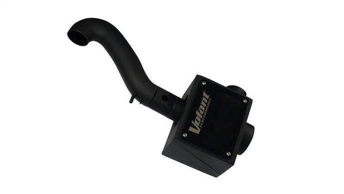 Volant 03-04 Toyota 4Runner 4.7L Pro5 Closed Box Air Intake System Cold Air Intakes Volant