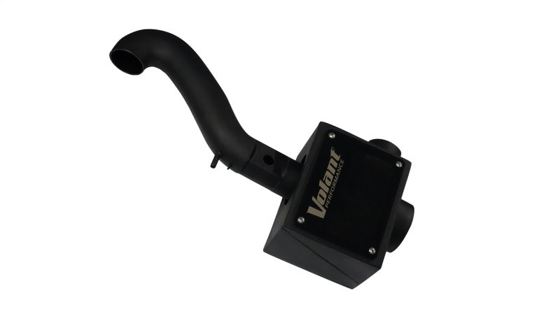 Volant 03-04 Toyota 4Runner 4.7L Pro5 Closed Box Air Intake System Cold Air Intakes Volant